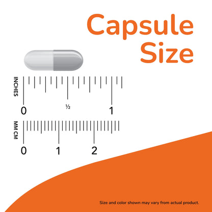 Supplements, Iron 18 Mg, Non-Constipating*, Essential Mineral, 120 Veg Capsules